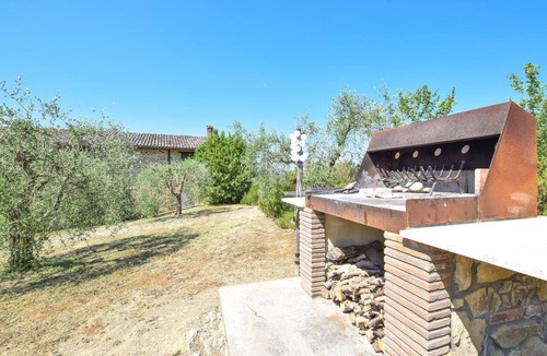 Teverina di Cortona Apartment | Amazing apartment in San Vito in Monte