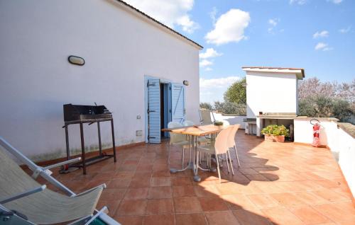 Pescia Romana Apartment | Amazing Apartment In Pescia Romana