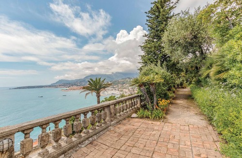 Ventimiglia Apartment | Amazing apartment in Grimaldi