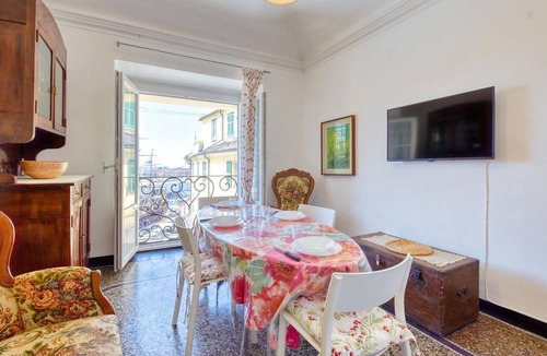 Pre Apartment | Amazing apartment in Genova with WiFi