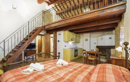 Baiano Apartment | Amazing Apartment In Frazione Montebibico
