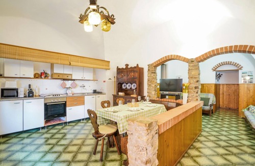 Costarainera Apartment | Amazing apartment in Costarainera