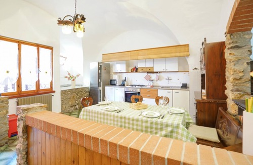 Costarainera Apartment | Amazing apartment in Costarainera