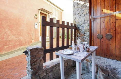 Costarainera Apartment | Amazing apartment in Costarainera