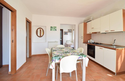 Pescia Romana Apartment | Amazing apartment in Pescia Romana