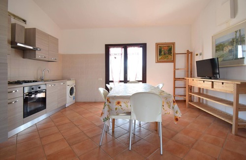 Pescia Romana Apartment | Amazing apartment in Pescia Romana