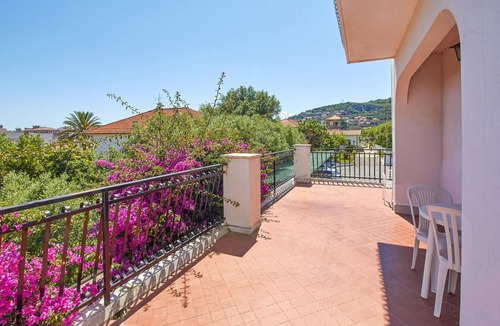 Pietra Ligure Apartment | Amazing apartment in Pietra Ligure with WiFi