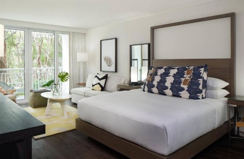 Rock Harbor Resort | Amazing Beach! Near John Pennekamp National Marine Sanctuary, Free Parking