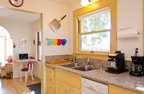 Elysian Heights House | Amazing Echo Park Hillside View !