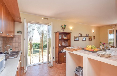 Grosseto House | Amazing home in Principina a Mare (GR) with WiFi