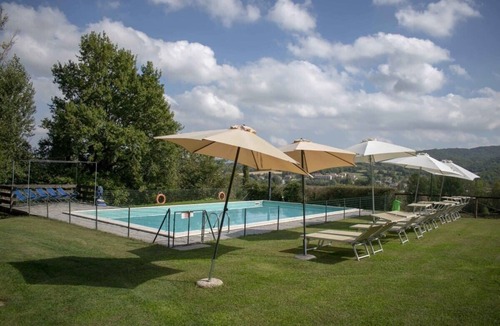 Guzman Villa | Amazing Holiday Villa Very Close To Nature
