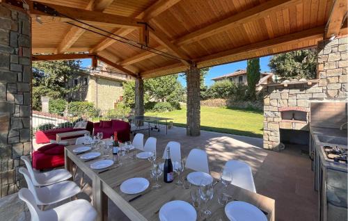 Subbiano House | Amazing Home In Arezzo