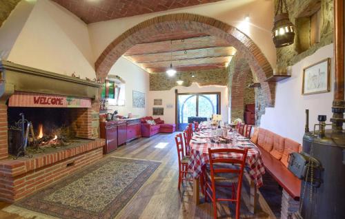 Subbiano House | Amazing Home In Arezzo