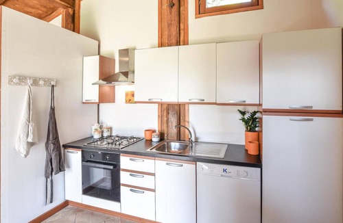 Caprarola House | Amazing home in Caprarola with kitchen