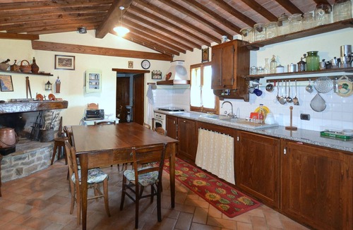 Poggioni House | Amazing home in Cortona
