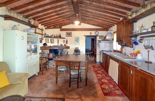 Poggioni House | Amazing home in Cortona