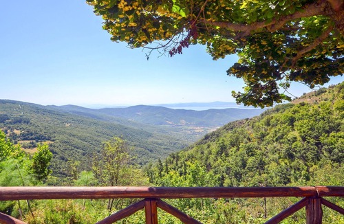 Poggioni House | Amazing home in Cortona