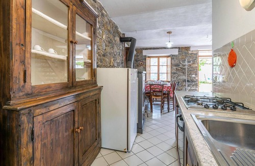 Loco House | Amazing home in Loco di Rovegno