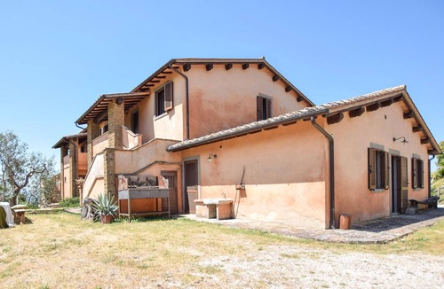 Montecchio House | Amazing home in Montecchio
