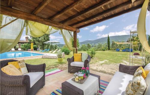 Montebuono House | Amazing Home In Montebuono