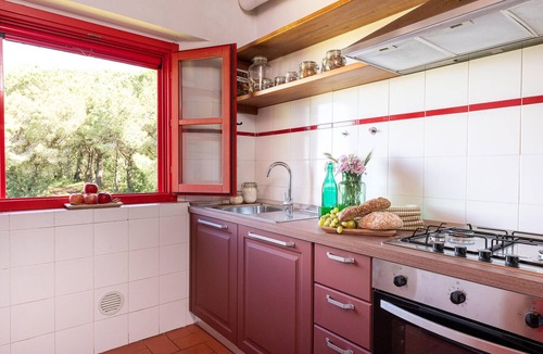 Sassetta House | Amazing home in Sassetta -PI-