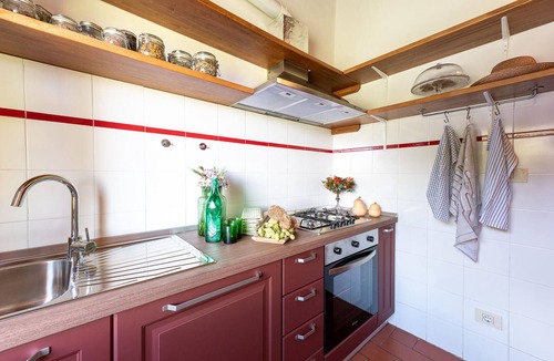 Sassetta House | Amazing home in Sassetta -PI-
