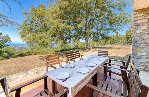 Sassetta House | Amazing home in Sassetta -PI-