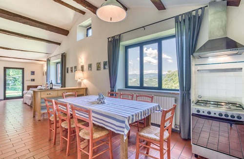 Pieve Santo Stefano House | Amazing home in Pieve S. Stefano AR