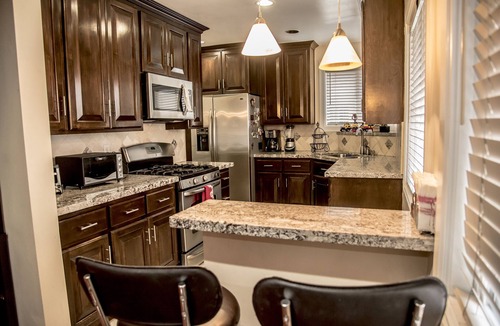 Gardena House | AMAZING HOUSE NEAR LAX, SPACEX & BEACHES