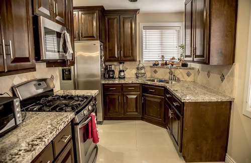 Gardena House | AMAZING HOUSE NEAR LAX, SPACEX & BEACHES