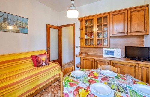 Borghetto Santo Spirito Apartment | Amazing apartment in Borghetto Santo Spirit