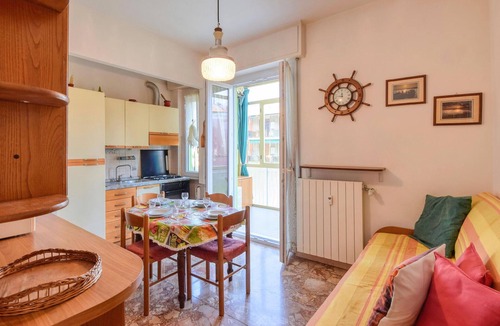 Borghetto Santo Spirito Apartment | Amazing apartment in Borghetto Santo Spirit