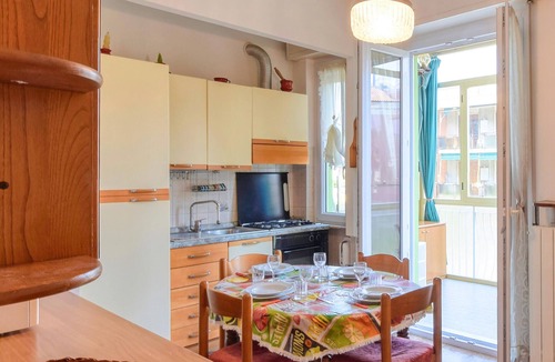 Borghetto Santo Spirito Apartment | Amazing apartment in Borghetto Santo Spirit