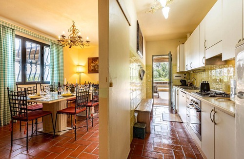 Campiglia Marittima House | Amazing home in Campiglia Marittima LI