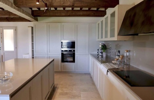 Foiano della Chiana Villa | Amazing Countryside Villa With Light Blue Pool