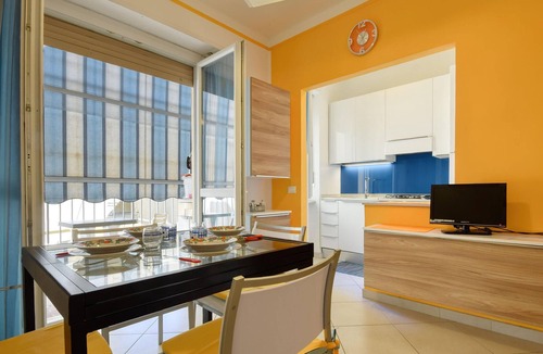 San Bartolomeo al Mare Apartment | Amazing apartment in San Bartolomeo al Mare