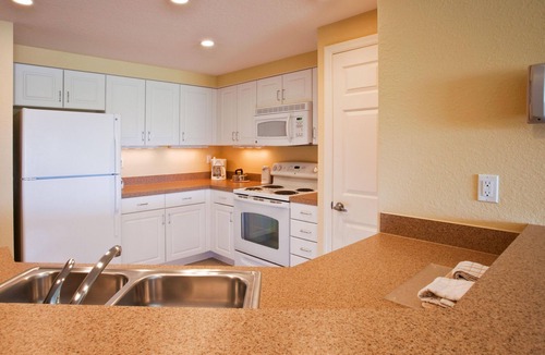 Orange Lake Villa | Amazing Orange Lake Resort - 2 BR River Island Luxury Condo. Near Disney