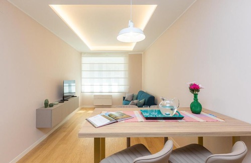 Quartiere XV Della Vittoria Apartment | Amazing Prati - New Apartment