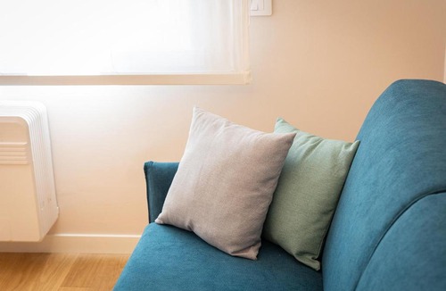 Quartiere XV Della Vittoria Apartment | Amazing Prati - New Apartment