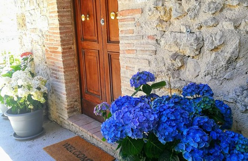 Arrone House | Amazing Valnerina in an hidden area of Umbria