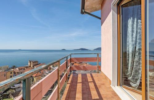 Tellaro Apartment | Amazing view