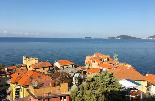 Tellaro Apartment | Amazing View
