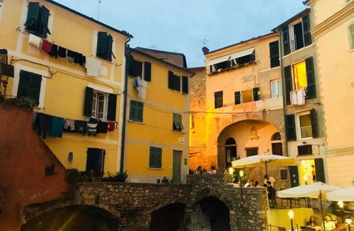 Tellaro Apartment | Amazing View