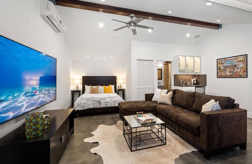 West Hollywood Villa | Amazing Villa In West Hollywood