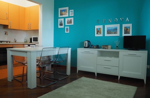 San Teodoro Apartment | Amba Alagi Apartment (citra 010025-LT-1799)