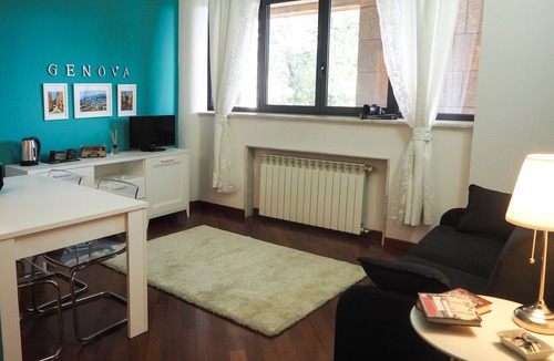 San Teodoro Apartment | Amba Alagi Apartment (citra 010025-LT-1799)