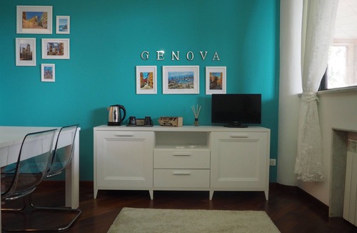 San Teodoro Apartment | Amba Alagi Apartment (citra 010025-LT-1799)