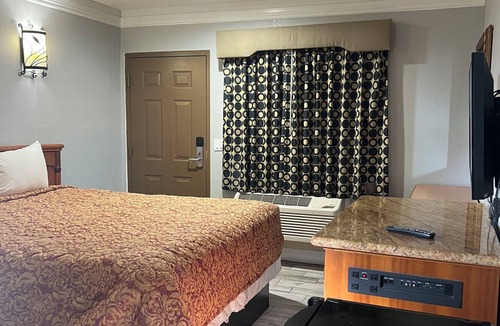 Inglewood Hotel | Amber Motel