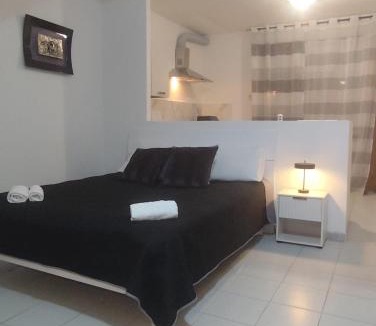 Villa Rosa Apartment | Ambra