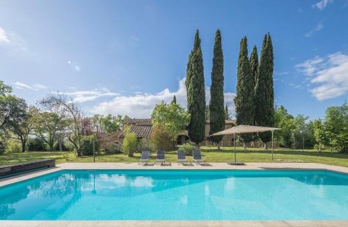 San Macario In Monte House | Amelia House Private Pool, Casole Elsa, Monti